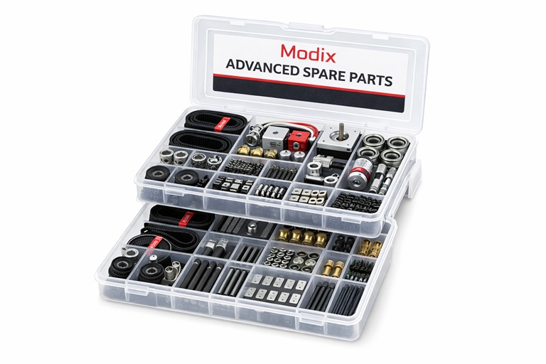 Advanced Maintenance Kit