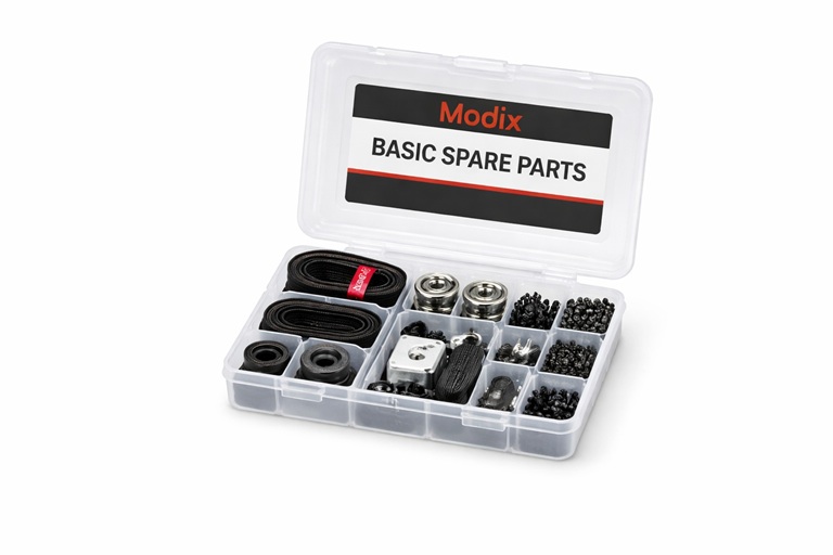 Basic Maintenance Kit