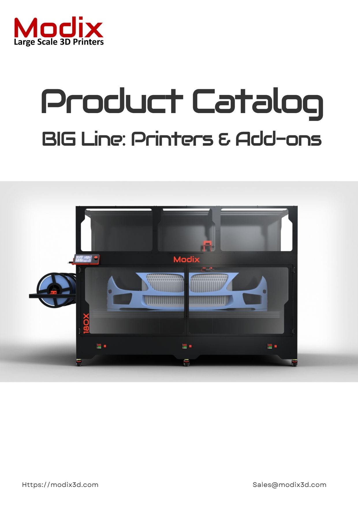 Product Catalog