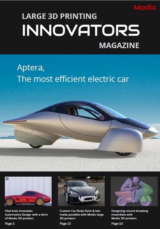 Innovators Magazine