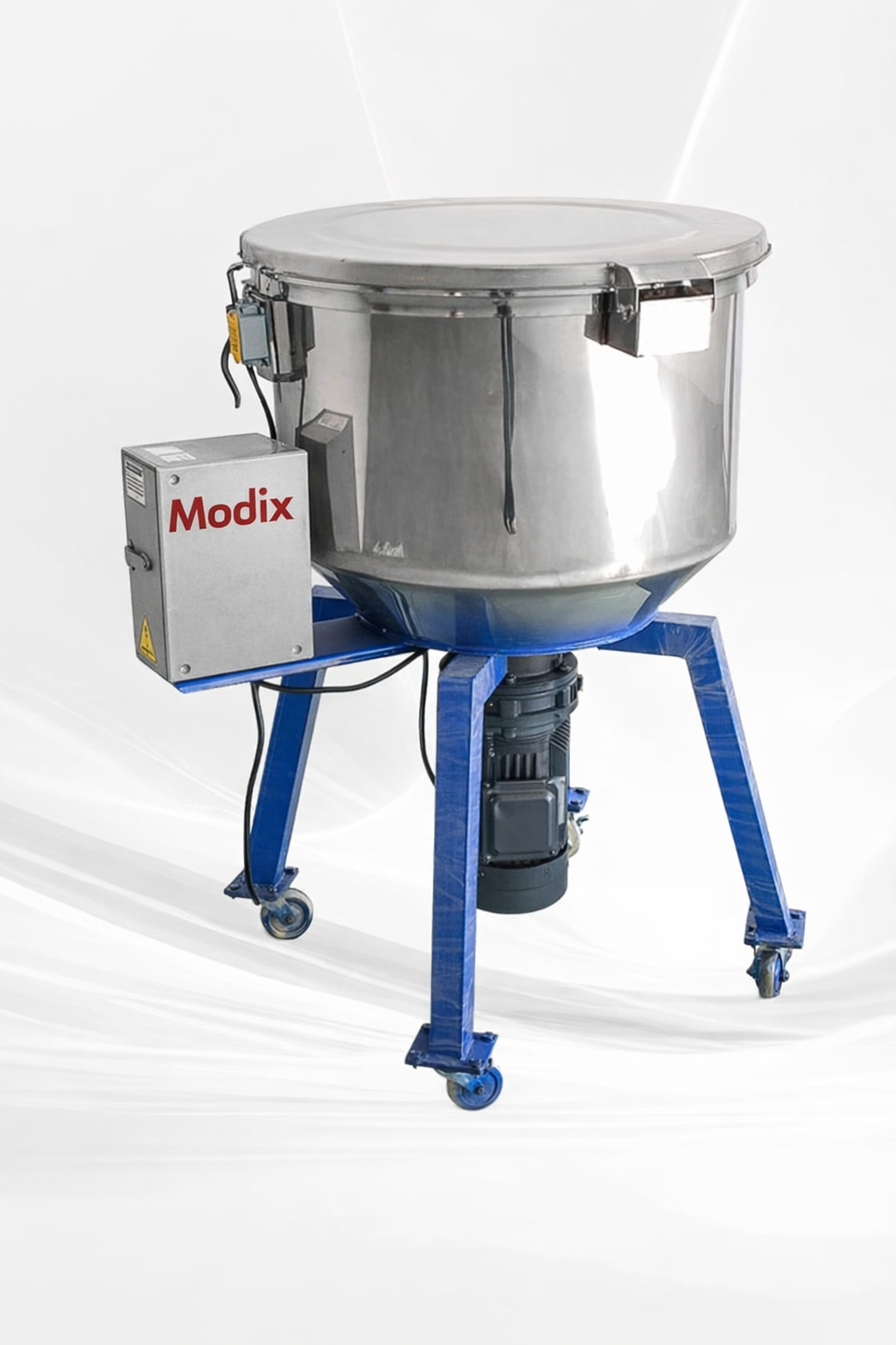Modix Pigments Mixer